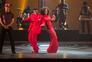 Illustration for article titled Lifetime's Whitney Houston Biopic Might Not Be Terrible